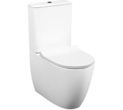 Унитаз Vitra Sento Rim-Ex 9830B003-7203