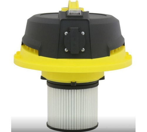 Пылесос Калибр СПП-1300/25