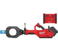 Кабелерез Milwaukee M18 HSFC125R-802C 4933492421 с 2-мя АКБ, кейс