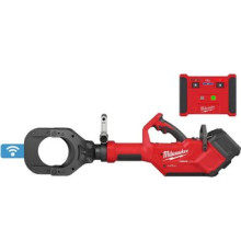 Кабелерез Milwaukee M18 HSFC125R-802C 4933492421 с 2-мя АКБ, кейс