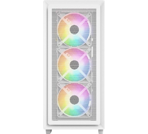 Корпус Powercase Mistral AY4W ARGB CMAYW-A4