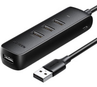 USB-хаб  Ugreen CM416 80657