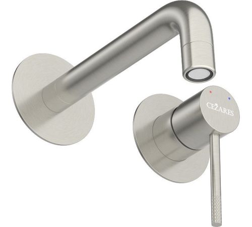 Смеситель Cezares RELAX-BLI2-1-IN-W0