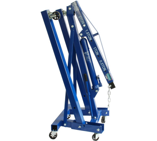 Кран гидравлический AE&T T62202