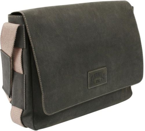 Мужская сумка Klondike 1896 Native KD1125-01 черный