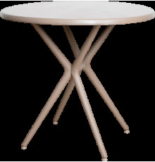 Стол GreenTerra Teori T4 капучино