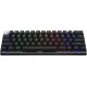 Клавиатура Logitech G Pro X 60 Lightspeed GL Tactile 920-011915 черный, нет кириллицы