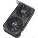 Видеокарта ASUS Dual GeForce RTX 4060 V2 OC Edition 8GB GDDR6 DUAL-RTX4060-O8G-V2 Bulk