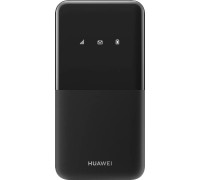 Мобильный 4G Wi-Fi роутер Huawei E5586-326 черный