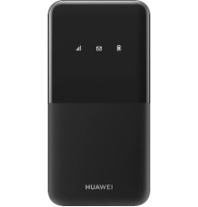 Мобильный 4G Wi-Fi роутер Huawei E5586-326 черный