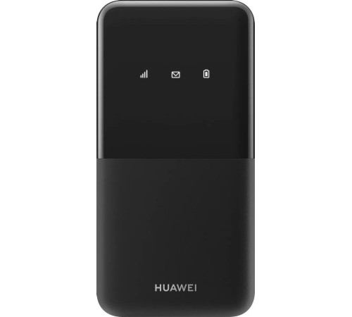 Мобильный 4G Wi-Fi роутер Huawei E5586-326 черный