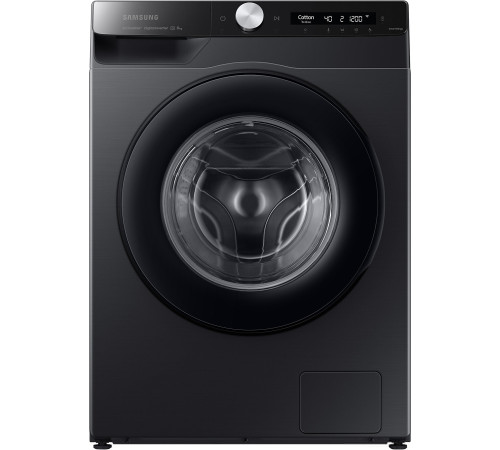 Стиральная машина Samsung WW80AG6S28ABLP