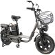 Электровелосипед Hiper Nova Pro D10 2025 graphite
