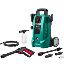 Мойка высокого давления Зубр Мастер АВД-140