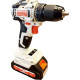 Дрель-шуруповерт Стинко ДА-13/21ВН с 2-мя АКБ, кейс