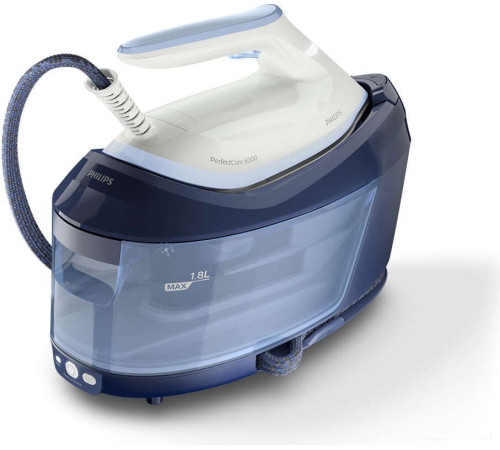 Утюг Philips PerfectCare 6000 Series PSG6026/20