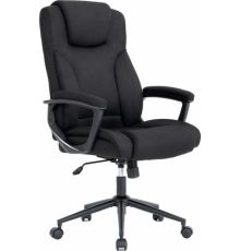 Офисное кресло Brabix EX-551 532938 черный