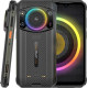 Телефон Ulefone Armor 21 черный