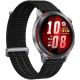 Умные часы Huawei Watch GT Runner 2 титановый/красный, международная версия