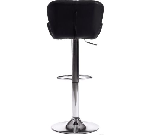 Стул TetChair Biaggio mod. KY717 черный/хром