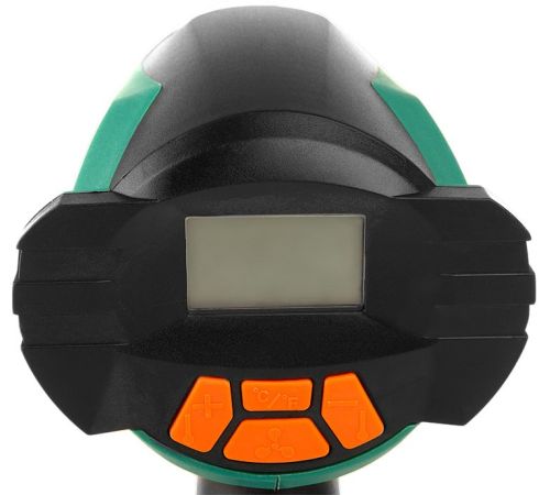 Промышленный фен  Sturm HG2003LCD