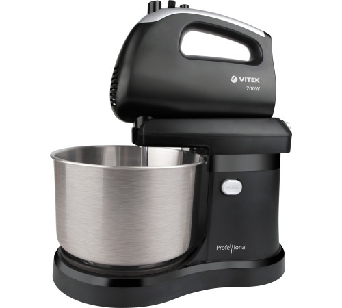 Миксер Vitek VT-1417 ST