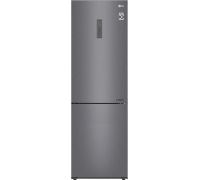 Холодильник LG DoorCooling+ GA-B459CLWL