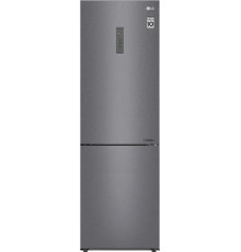 Холодильник LG DoorCooling+ GA-B459CLWL