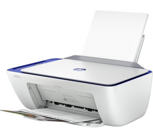 МФУ HP DeskJet Ink Advantage Ultra 4927 6W7G3B