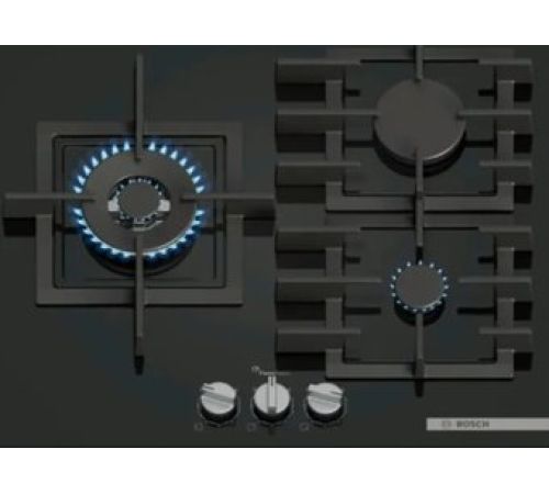 Варочная панель Bosch Serie 6 PPC6A6I40O