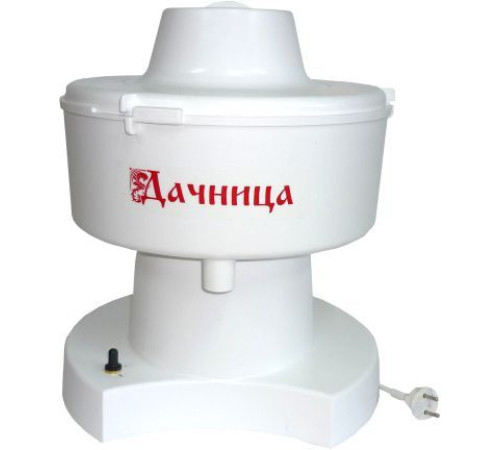 Соковыжималка Спектр-Прибор Дачница СВПР-201