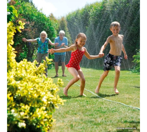 Шланг-дождеватель Hozelock 6755 1