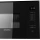Микроволновая печь MAUNFELD MBMO820SGB09