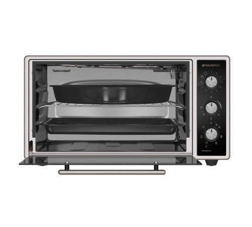 Мини-печь MAUNFELD CEMOA.456.S2
