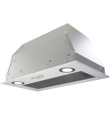 Кухонная вытяжка Krona Adel 600 PB белый