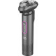 Электробритва BQ SV1008 cерый/розовый