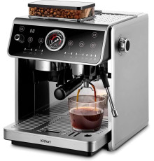 Кофемашина Kitfort KT-7321