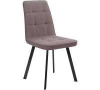 Стул DikLine 207 B5 латте/ножки черные