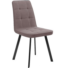 Стул DikLine 207 B5 латте/ножки черные