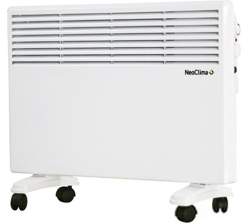 Конвектор Neoclima Intenso 1500