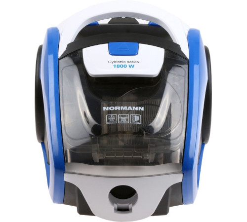 Пылесос Normann AVC-211
