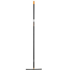 Грабли зубчатые Fiskars Solid 1016036
