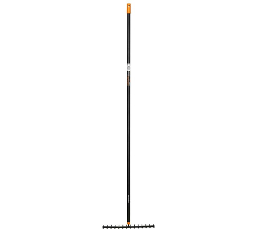 Грабли зубчатые Fiskars Solid 1016036