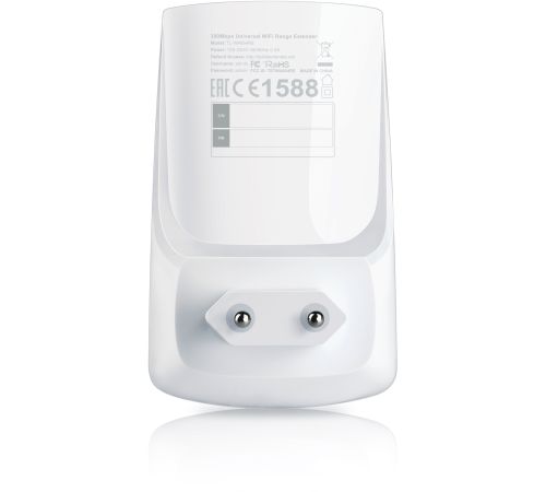 Усилитель Wi-Fi TP-Link TL-WA854RE