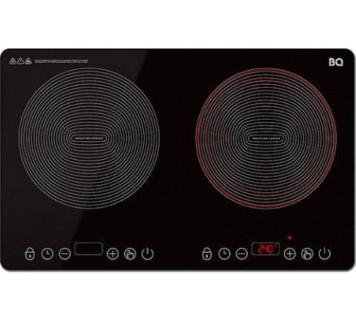 Настольная плита BQ HP105W