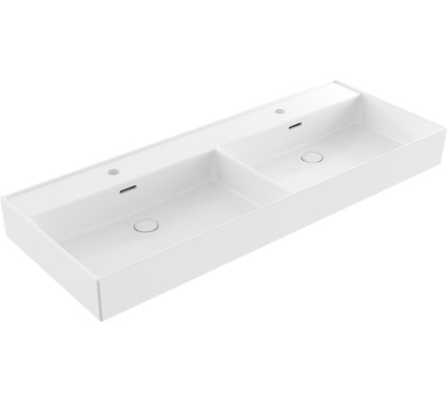 Умывальник Lauter Optima 120 керамический