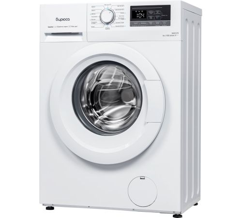 Стиральная машина Бирюса WM-ML612/10