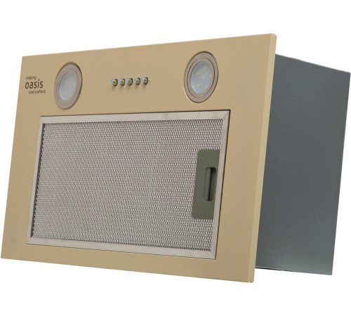 Кухонная вытяжка Making Oasis Everywhere VM-52I