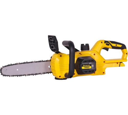 Аккумуляторная пила Champion CSB1811 без АКБ