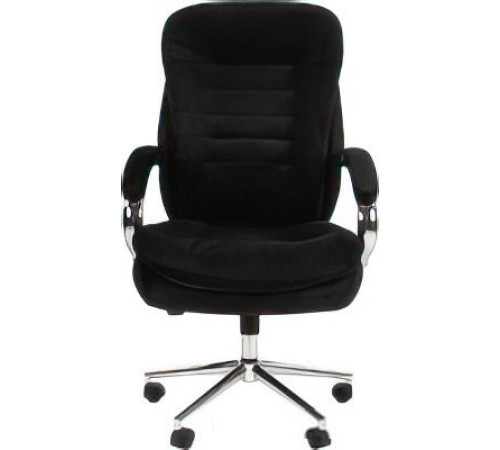 Кресло CHAIRMAN Home 795 N Т-84 черный